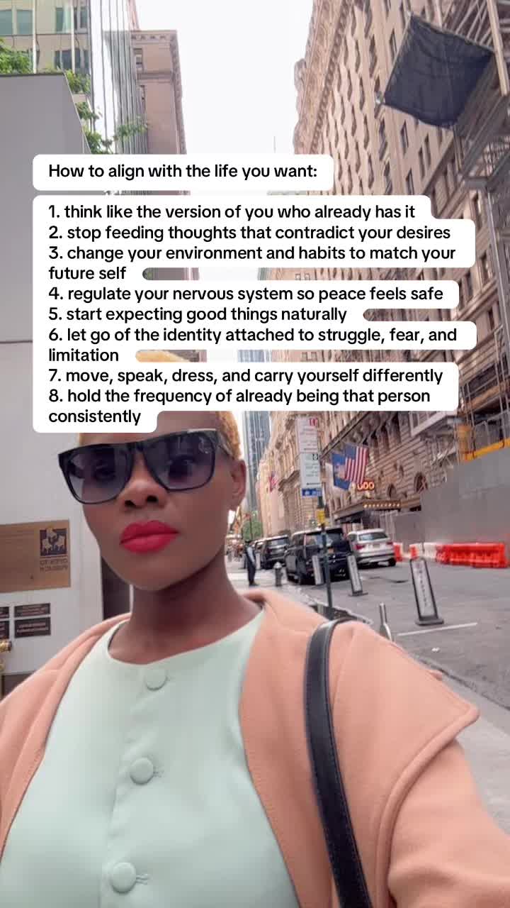 @Josine | Mindset Coach