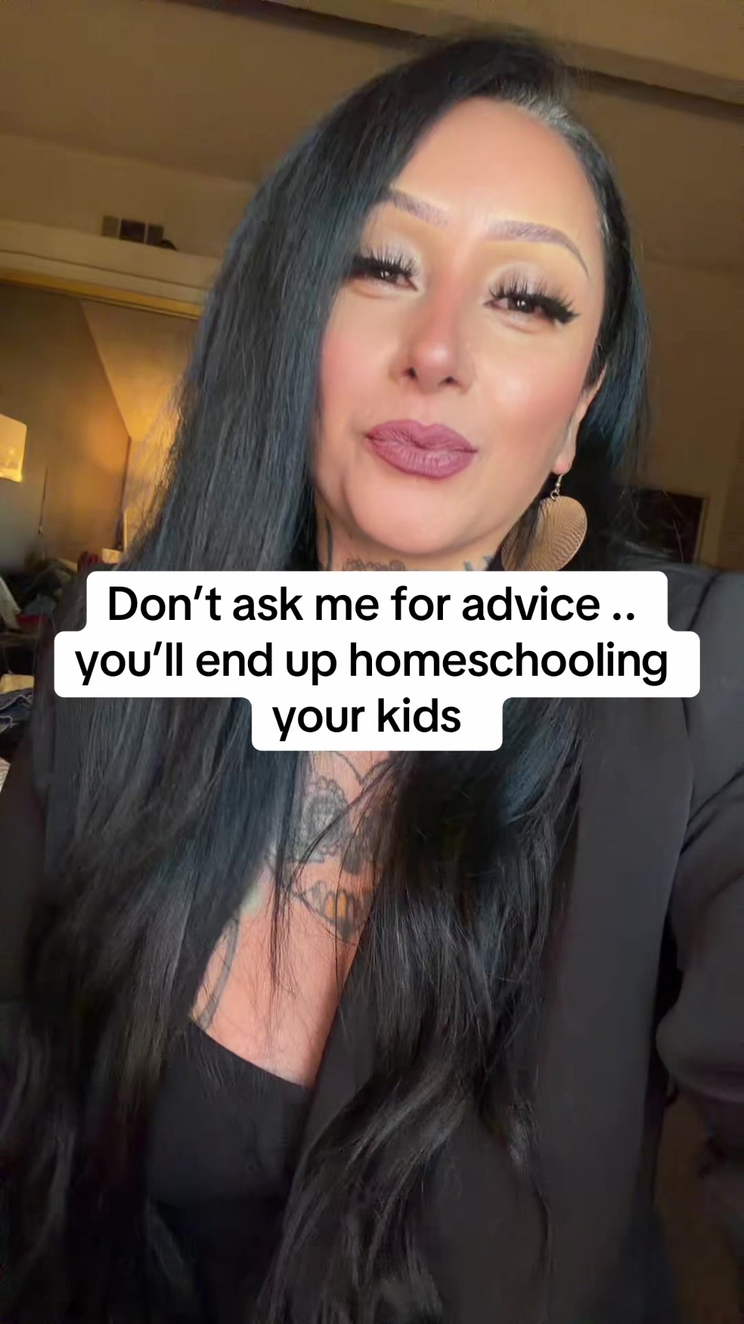 @Denise