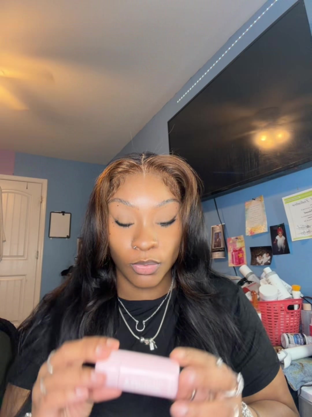 @Keeping Up With Karrin✨