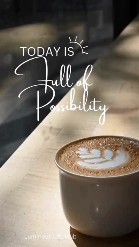 @Luminous Life Hub