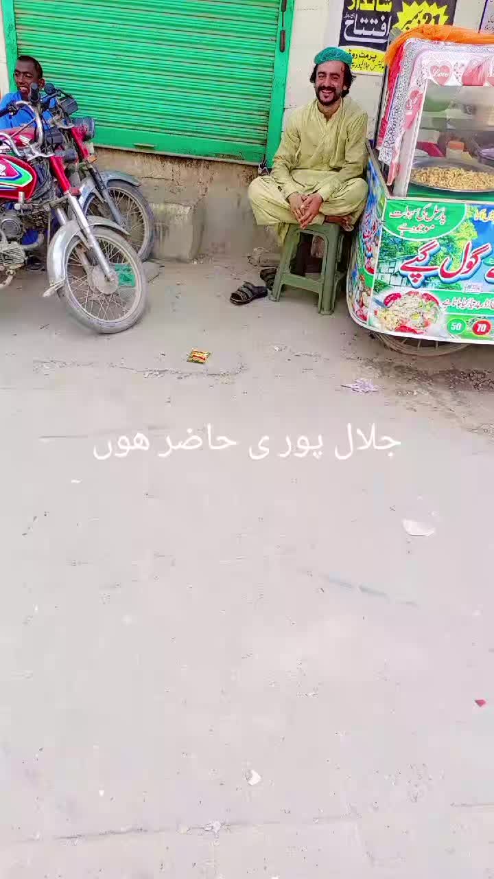 @lovely pathan