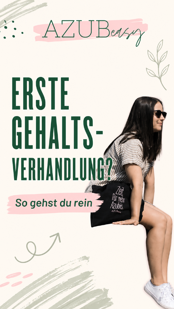 @Lisa | Ausbildungstipps