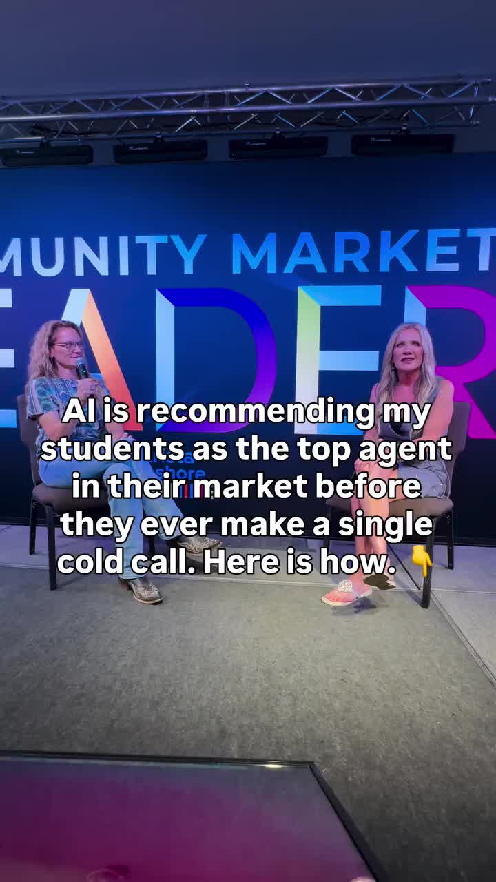 @Krista Mashore | Real Estate
