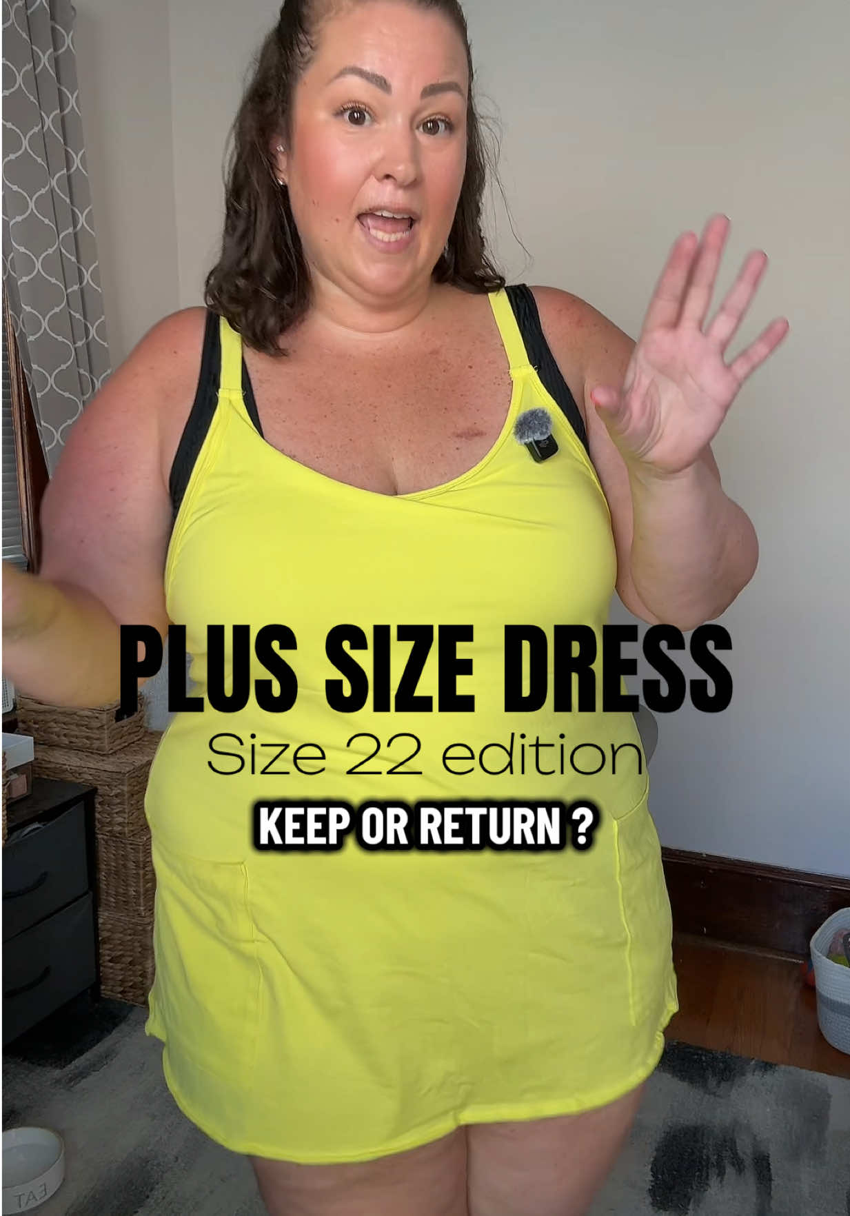 @Amanda | Plus Size Fashion ✨