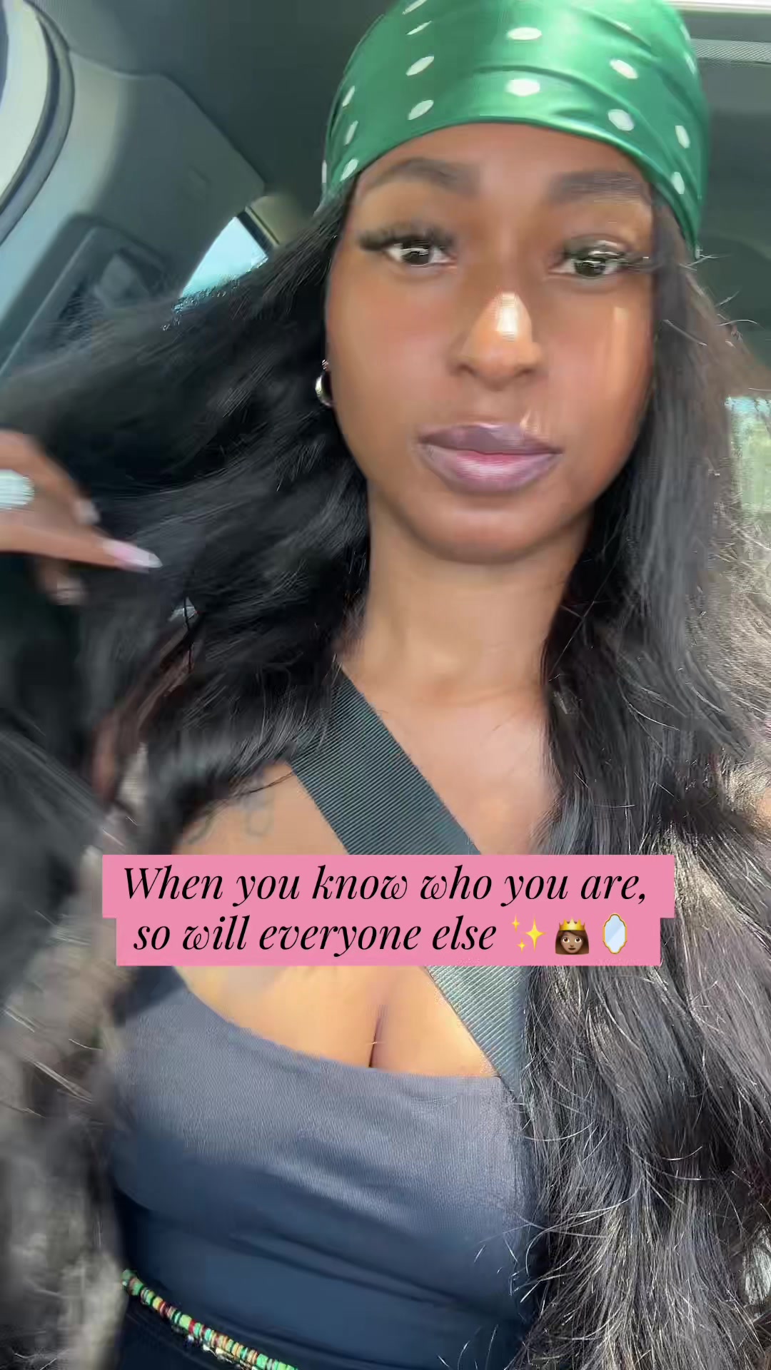 @Nichelle | The Self Love Guide