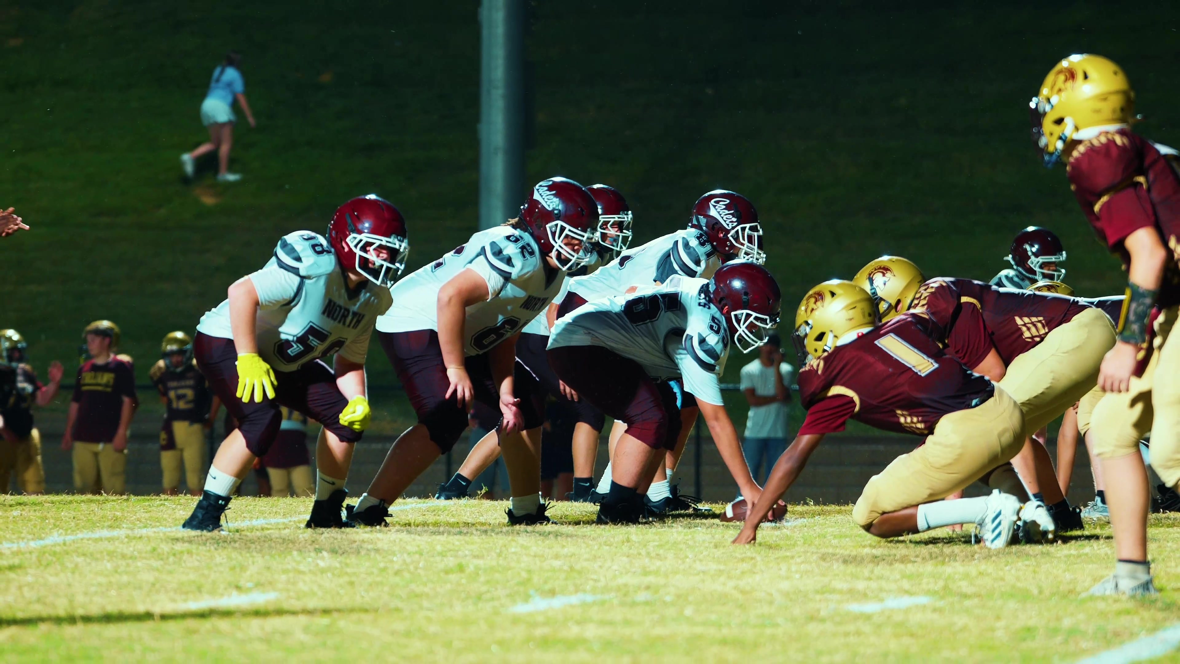 @Henderson Sports Media
