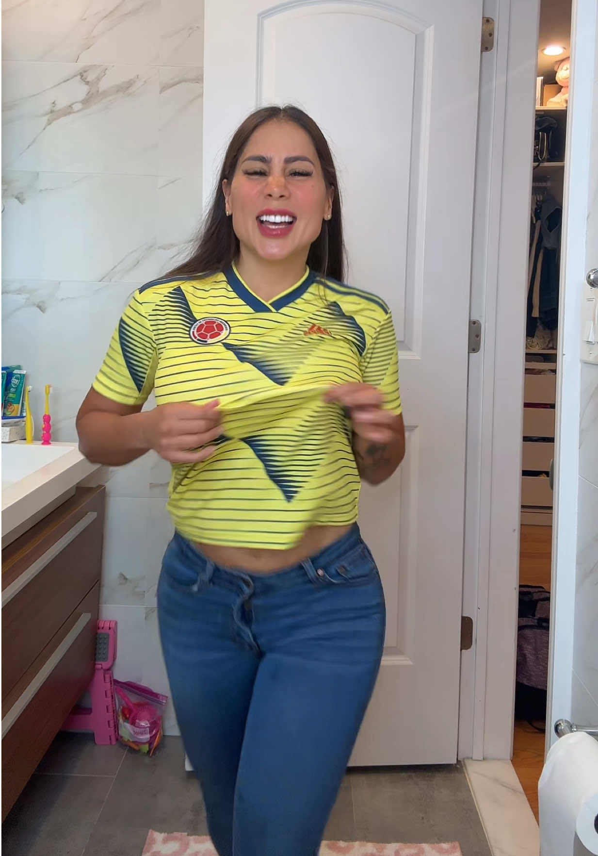 @Angela Grajales