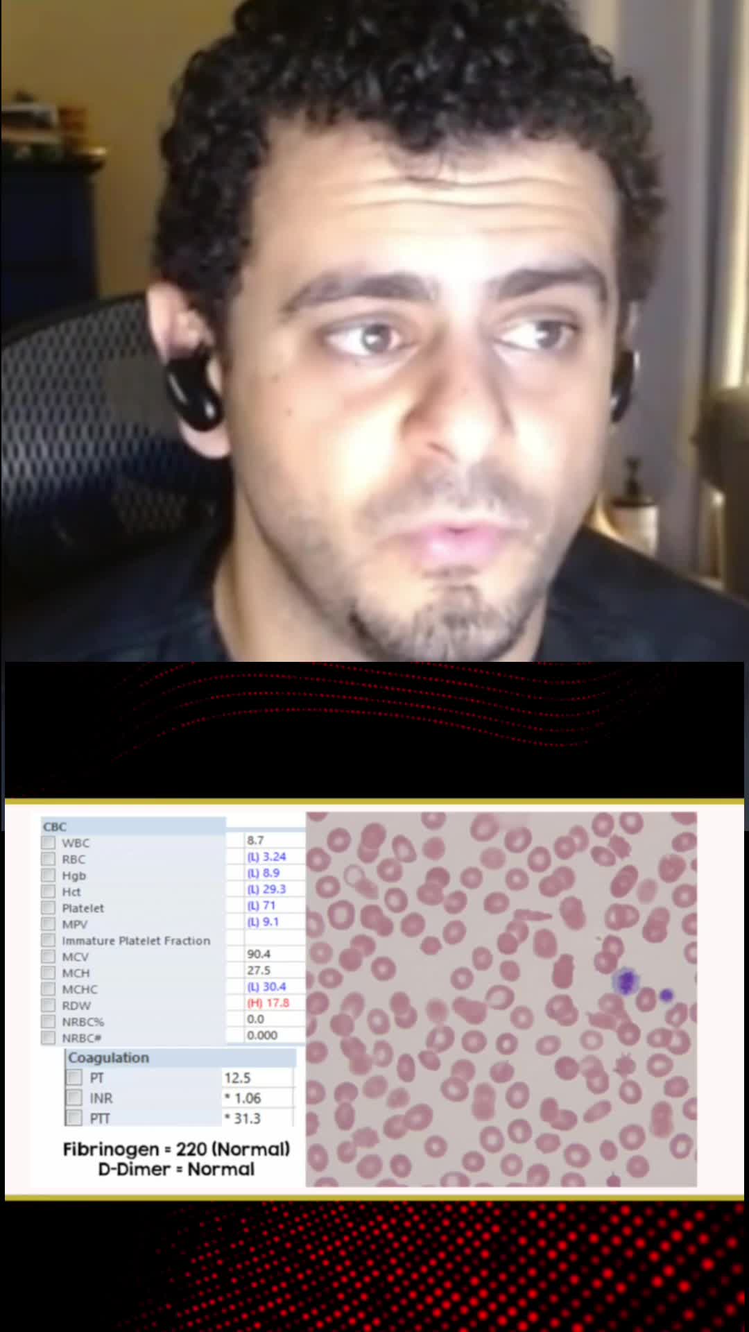 @The Crit Doc of Tiktok