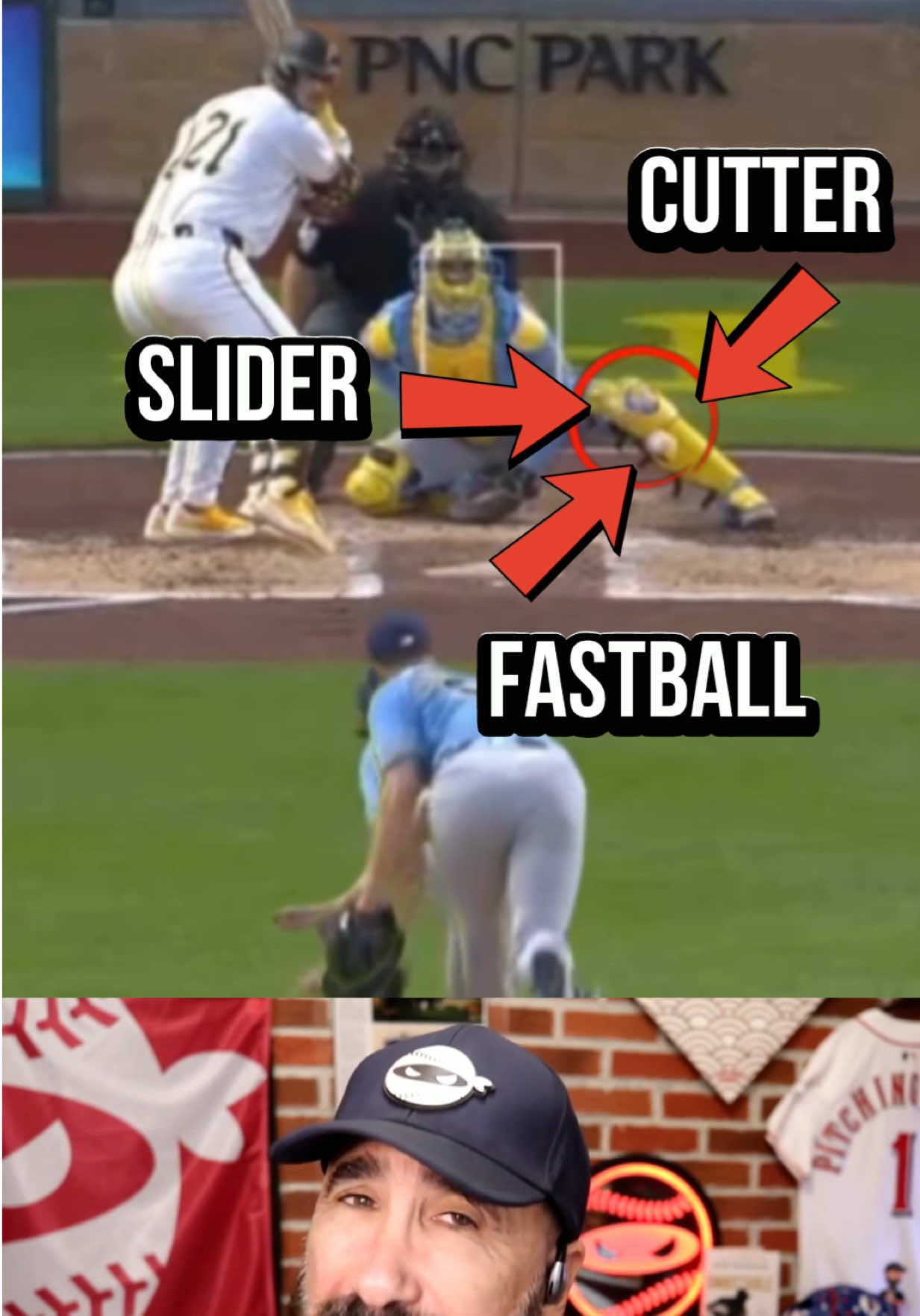 @Pitching Ninja