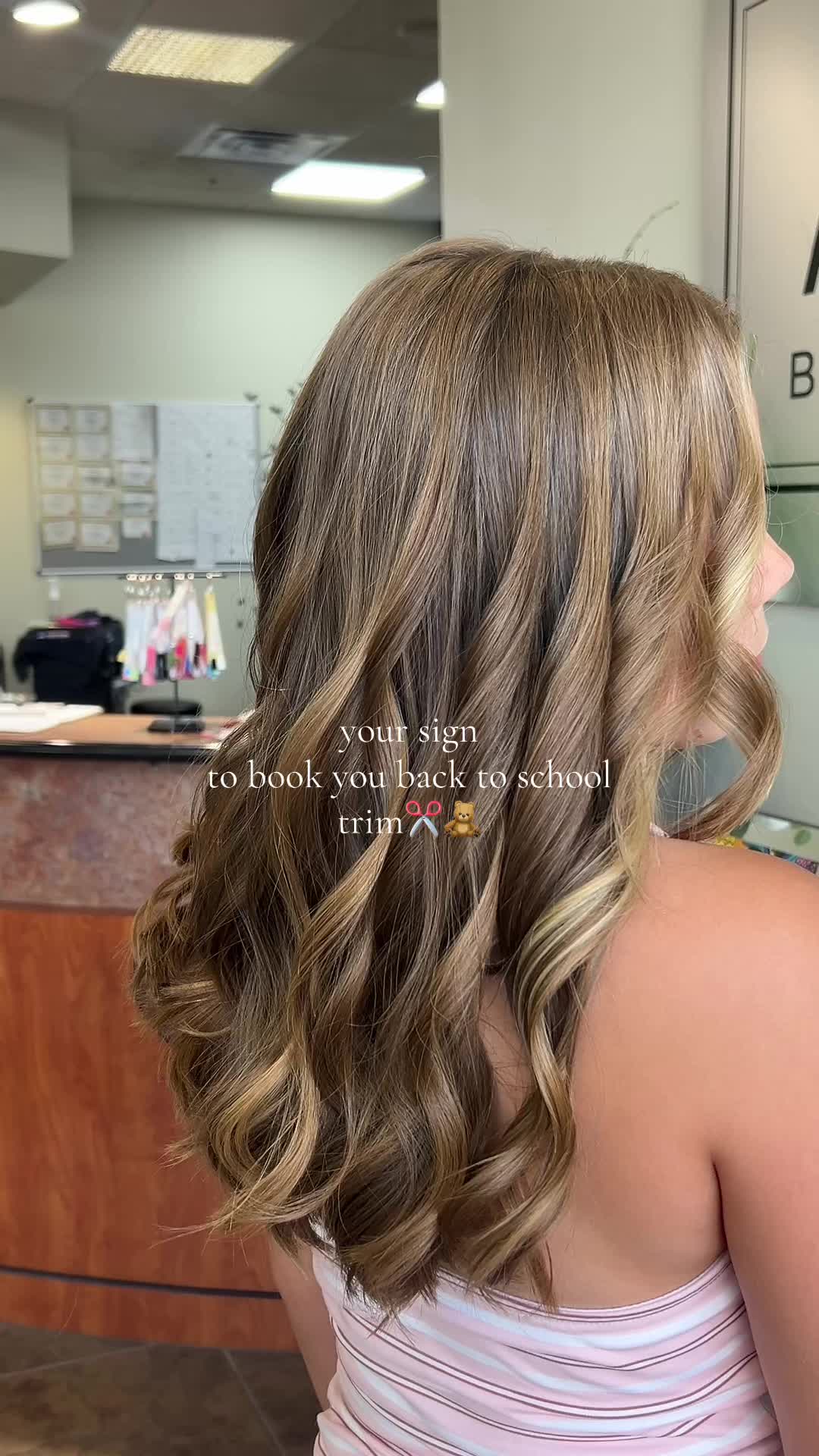 @CHARLEY | AR HAIRSTYLIST 📍