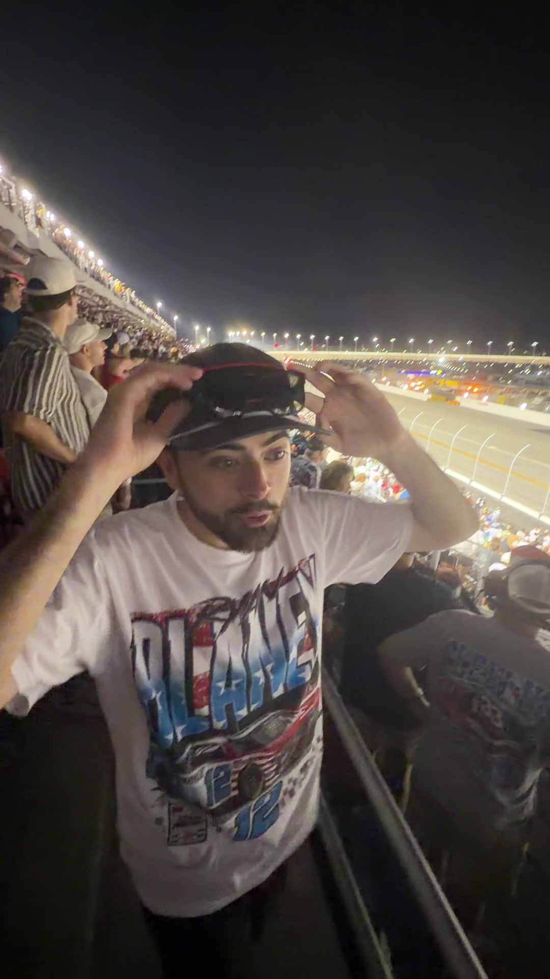 @Rubbin&rsquo; is Racing