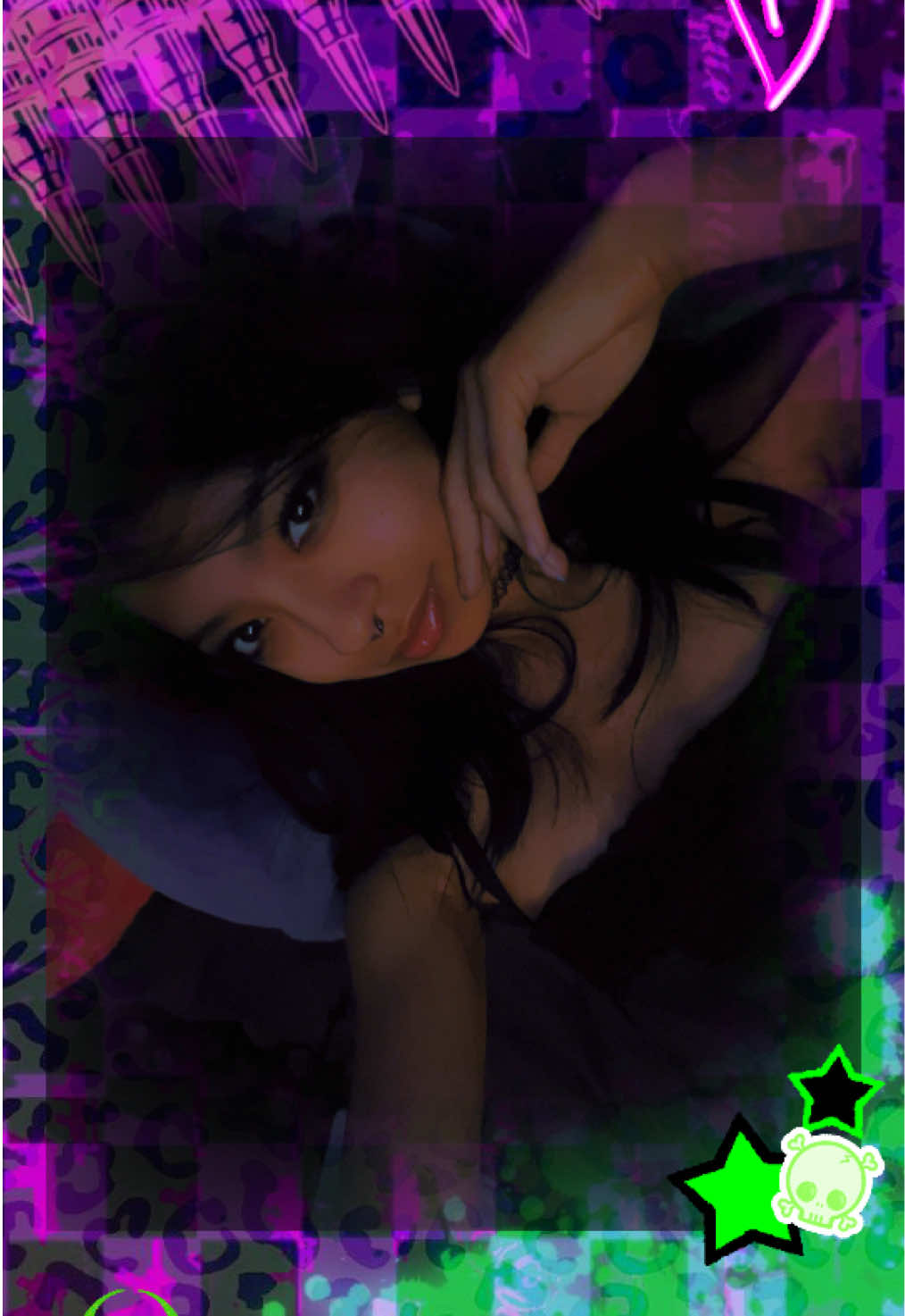 @💫🔮ᑭᖇᗴTTYᘜIᖇᒪᔕᗯᗩᘜ ͠ 🌒♥️🍃
