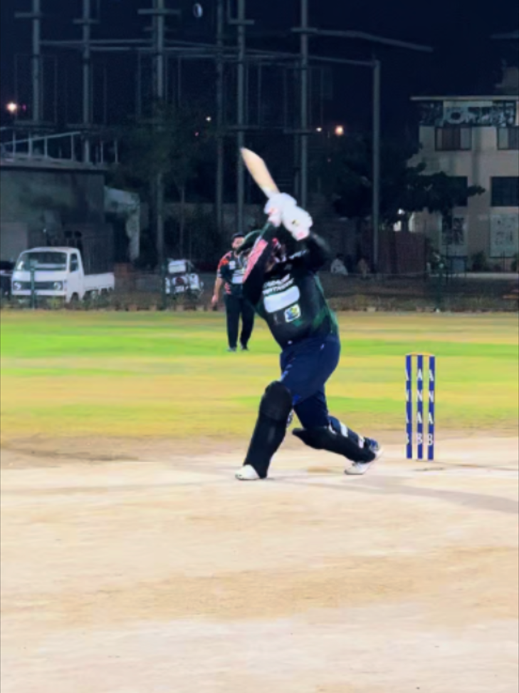 @Escribir Cricket Club