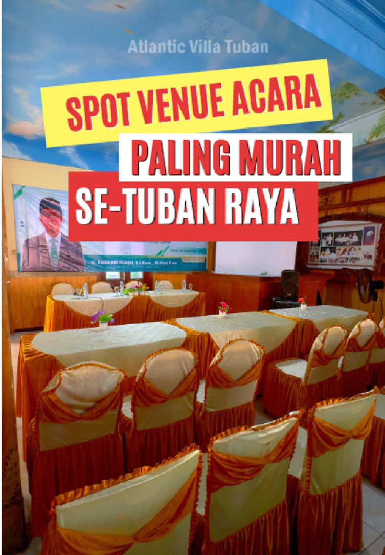 @ATLANTIC TUBAN