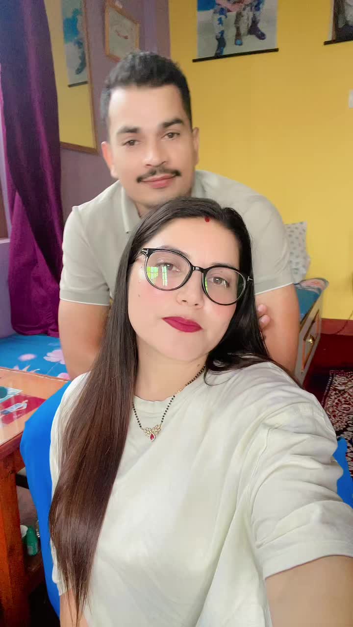 @Tulasi Pandit