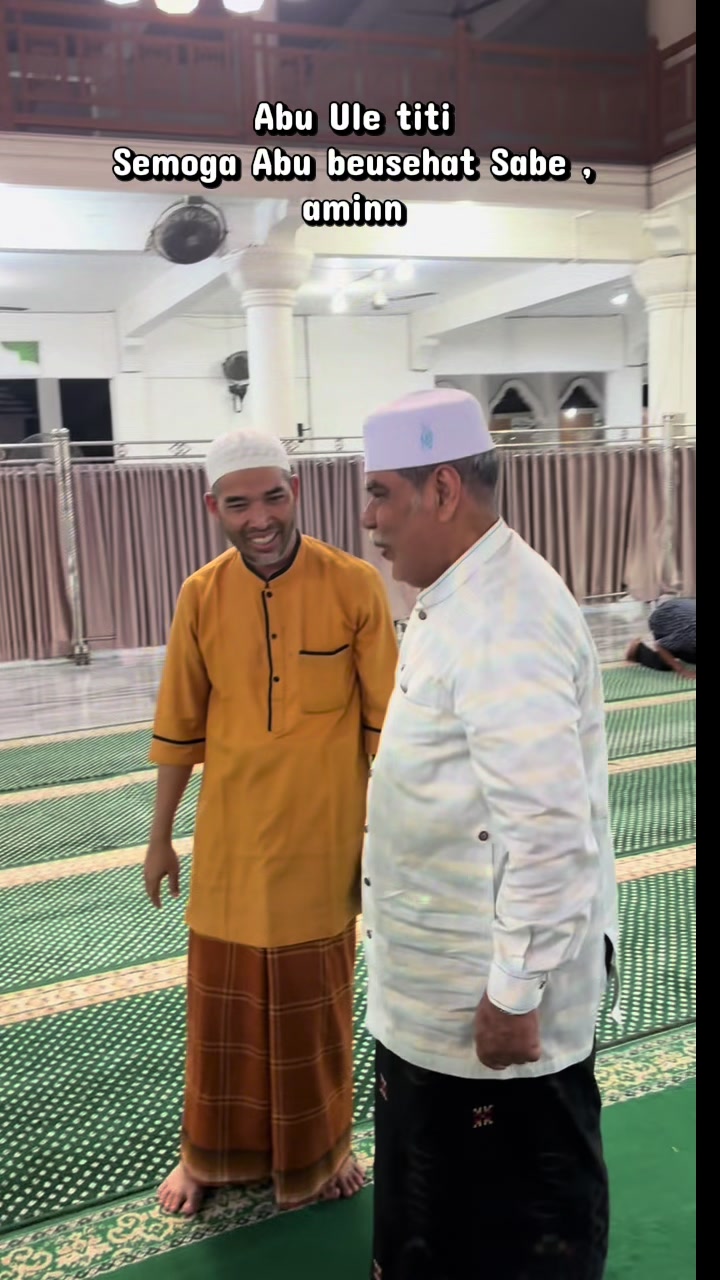 @dakwahsafarisubuh