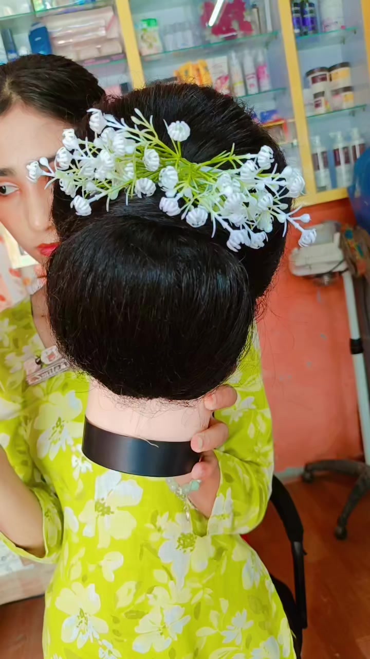 @AshaDeepbeautyparlour
