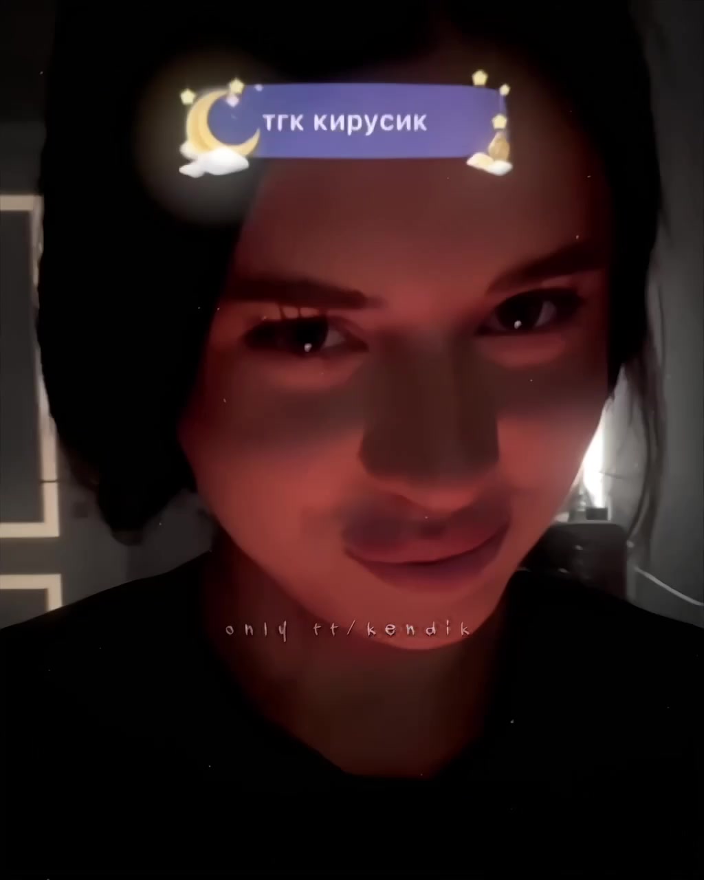@kendik⋆˙⟡