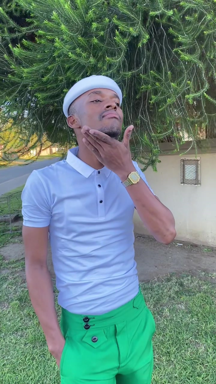@Mxourvah the stylist