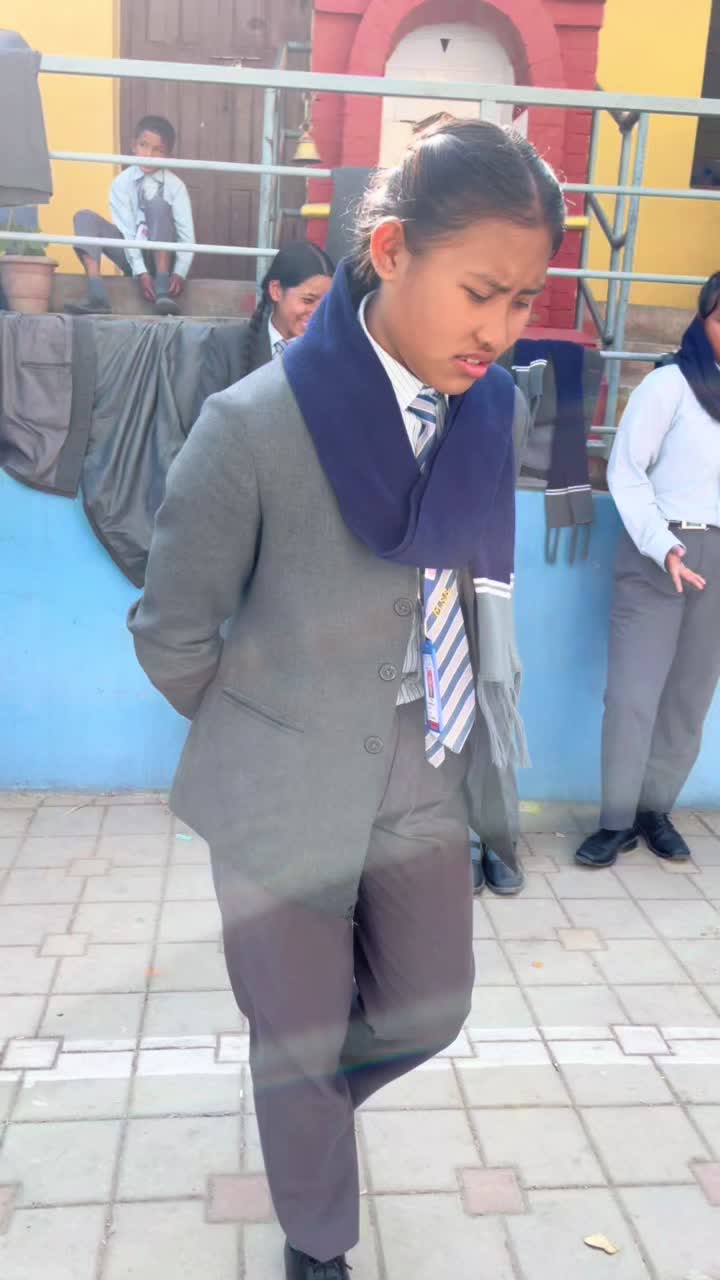 @Lila Sunuwar