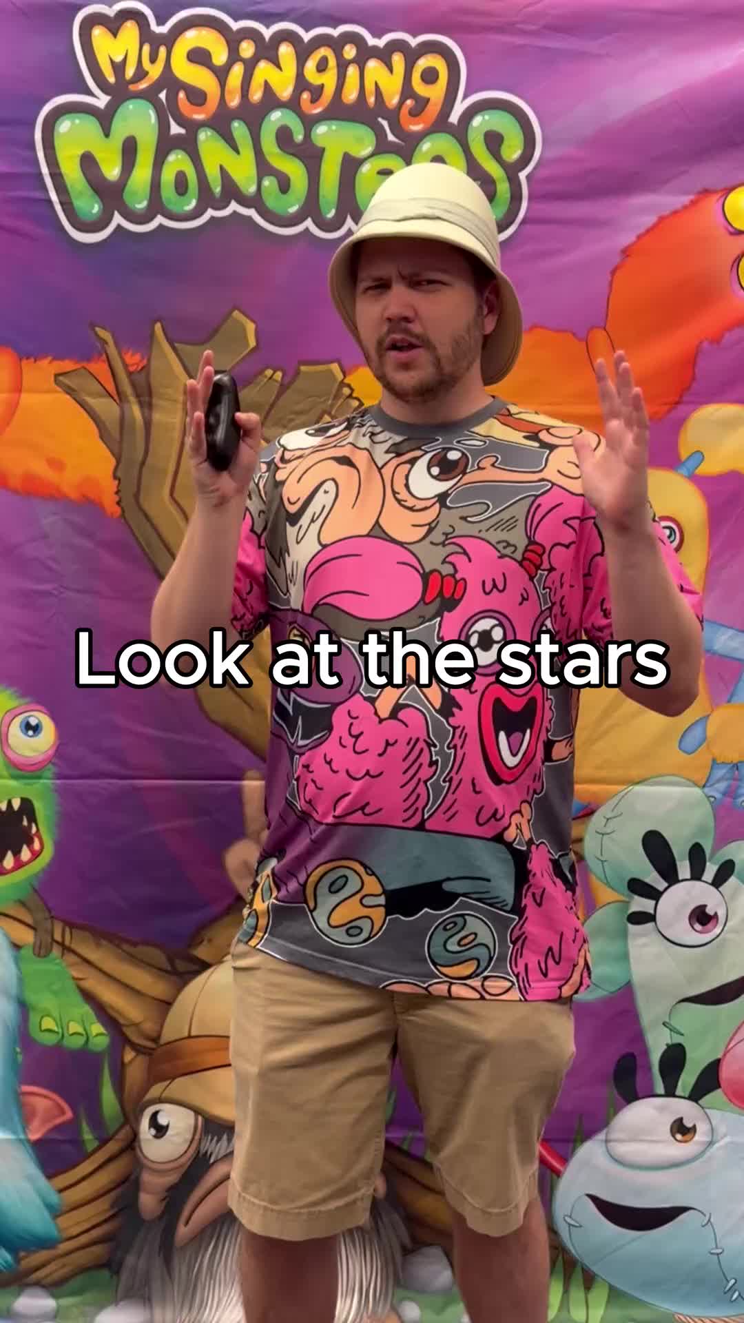 @My Singing Monsters