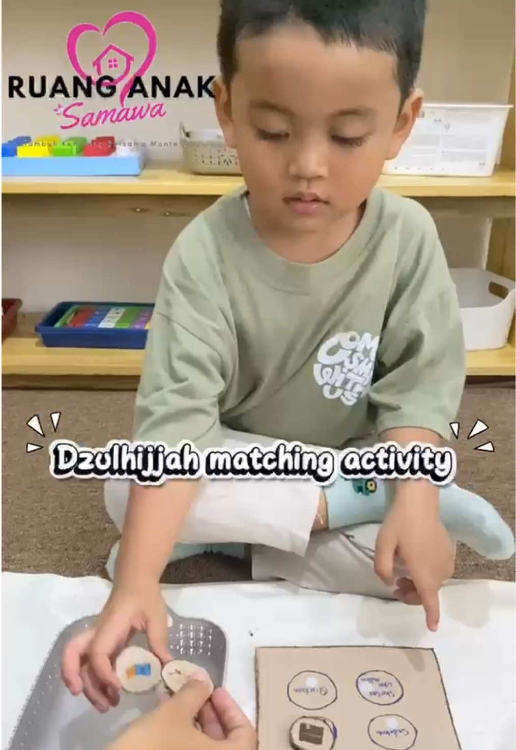 @Ruang Anak Samawa