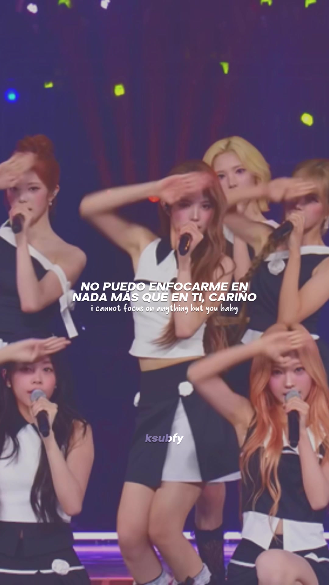@K-pop Subtitles For You