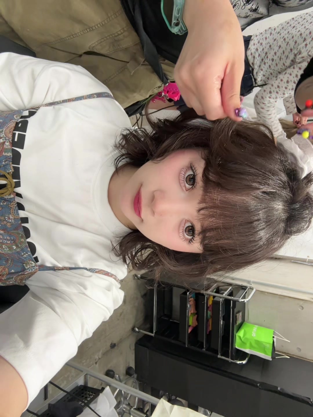 @ももみ