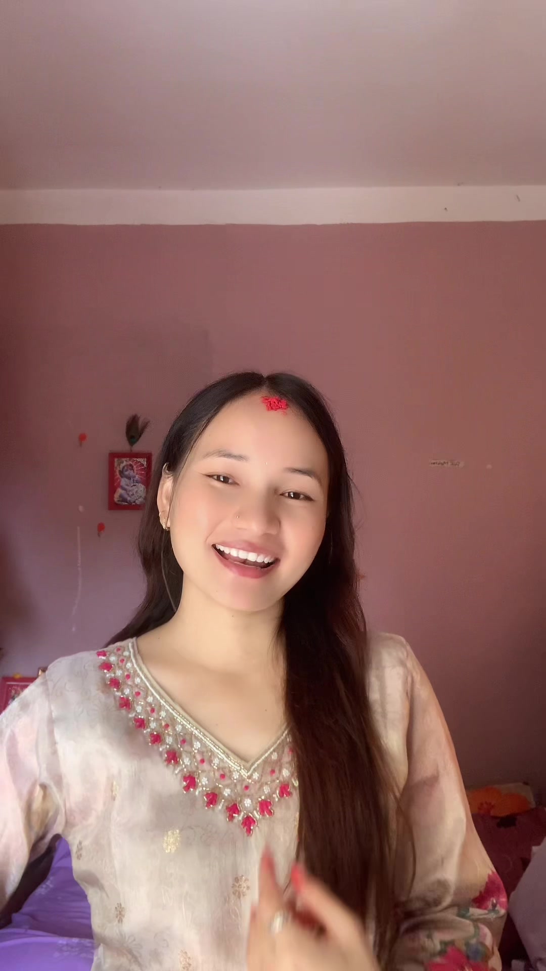 @️प्रीति मोक्तान🦋