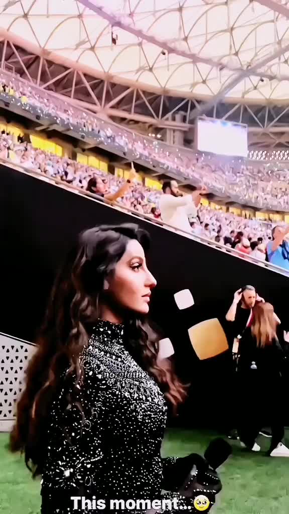 @Norafatehi fan