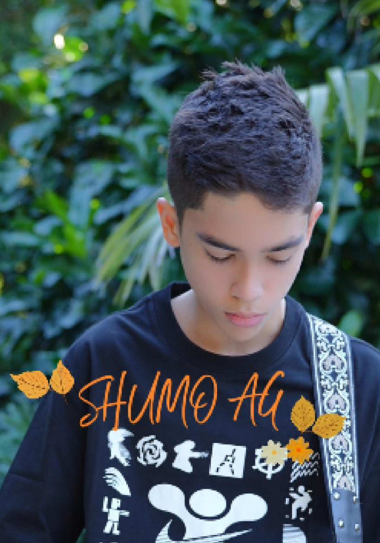 @Shumo AG