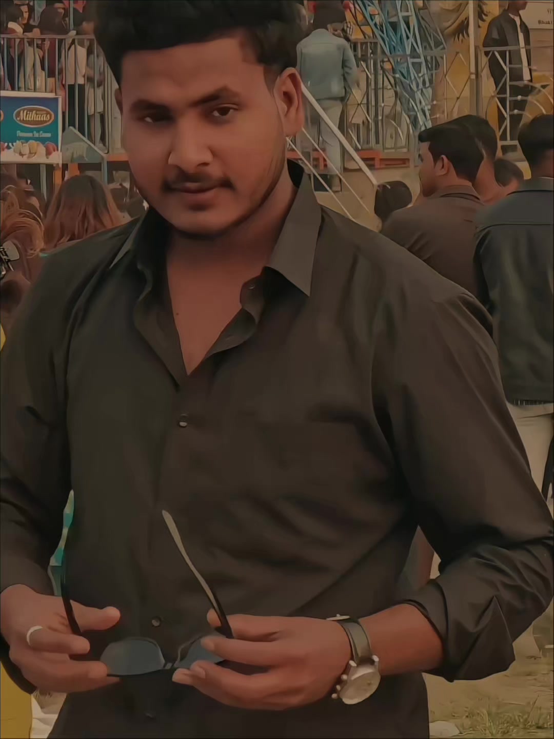 @Aarbaj Ansari