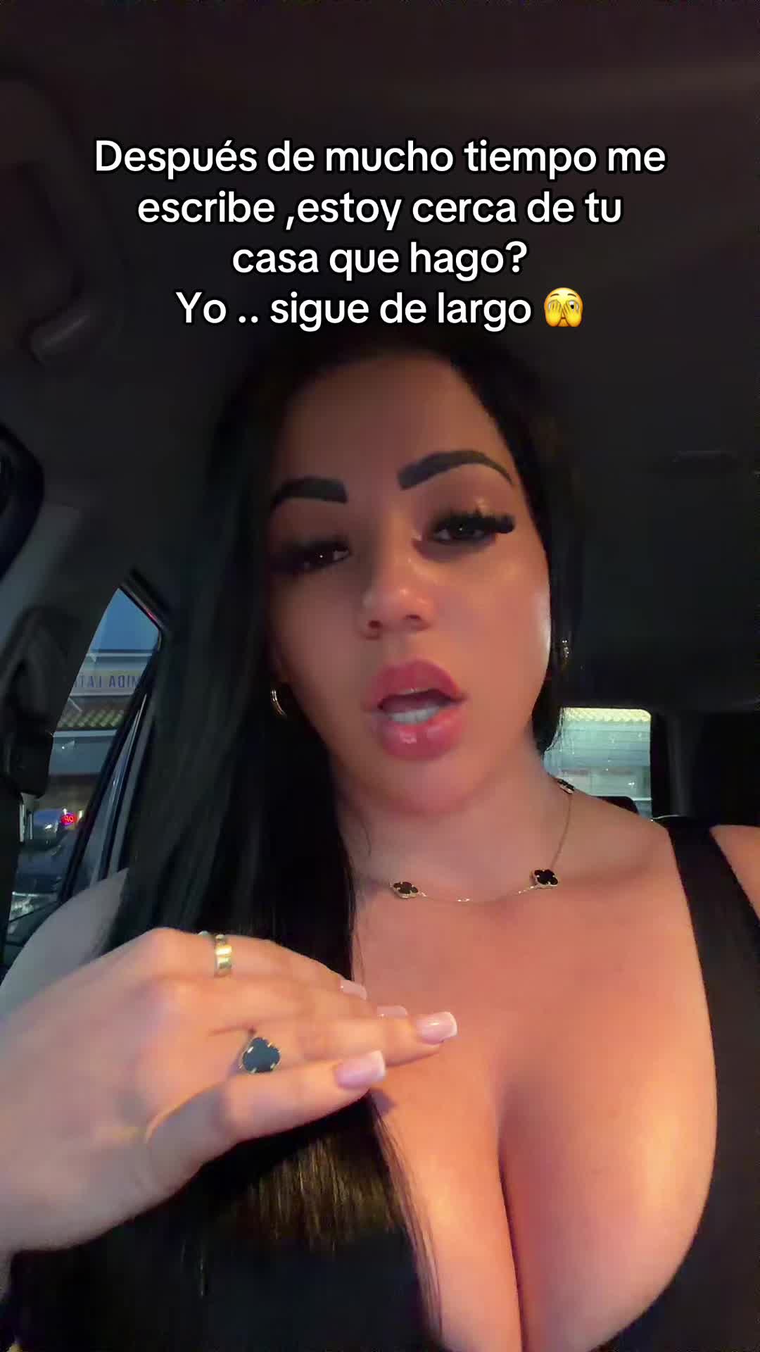 @Melissa Alvarez