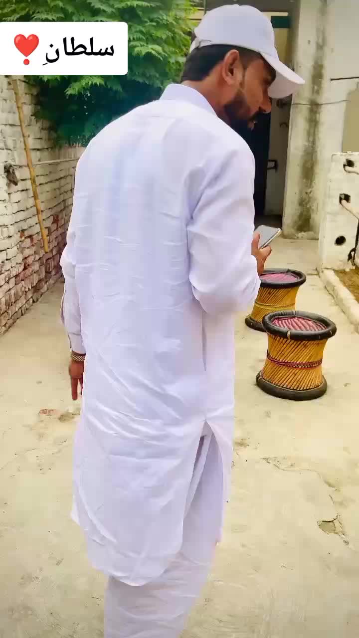 @ch Ahmad Gujjar