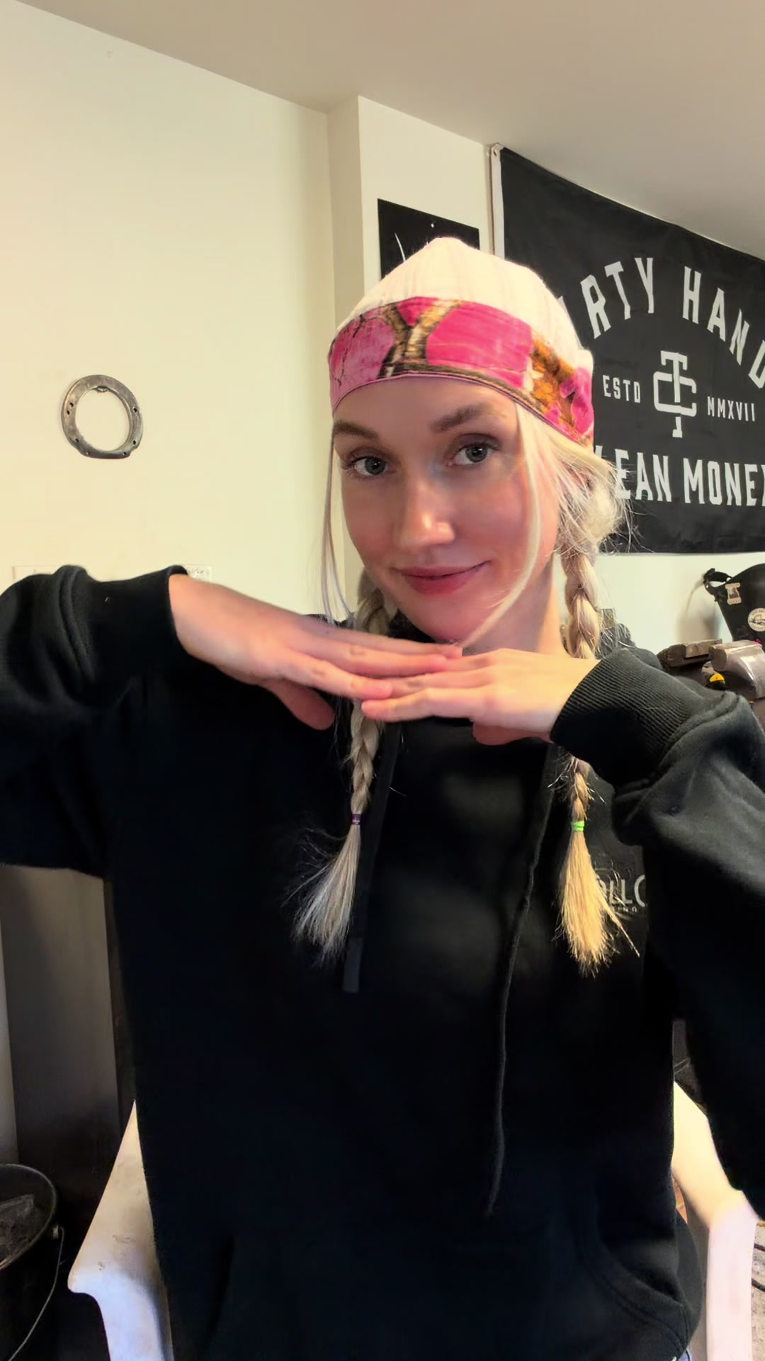 @theblondewelder