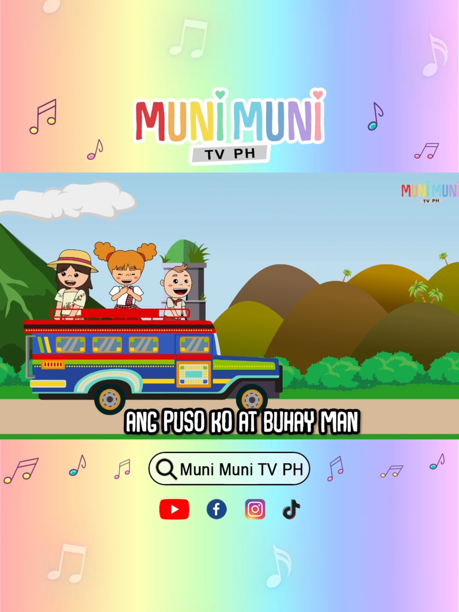 @Muni Muni TV PH