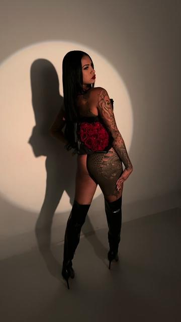 @Natasha  silva