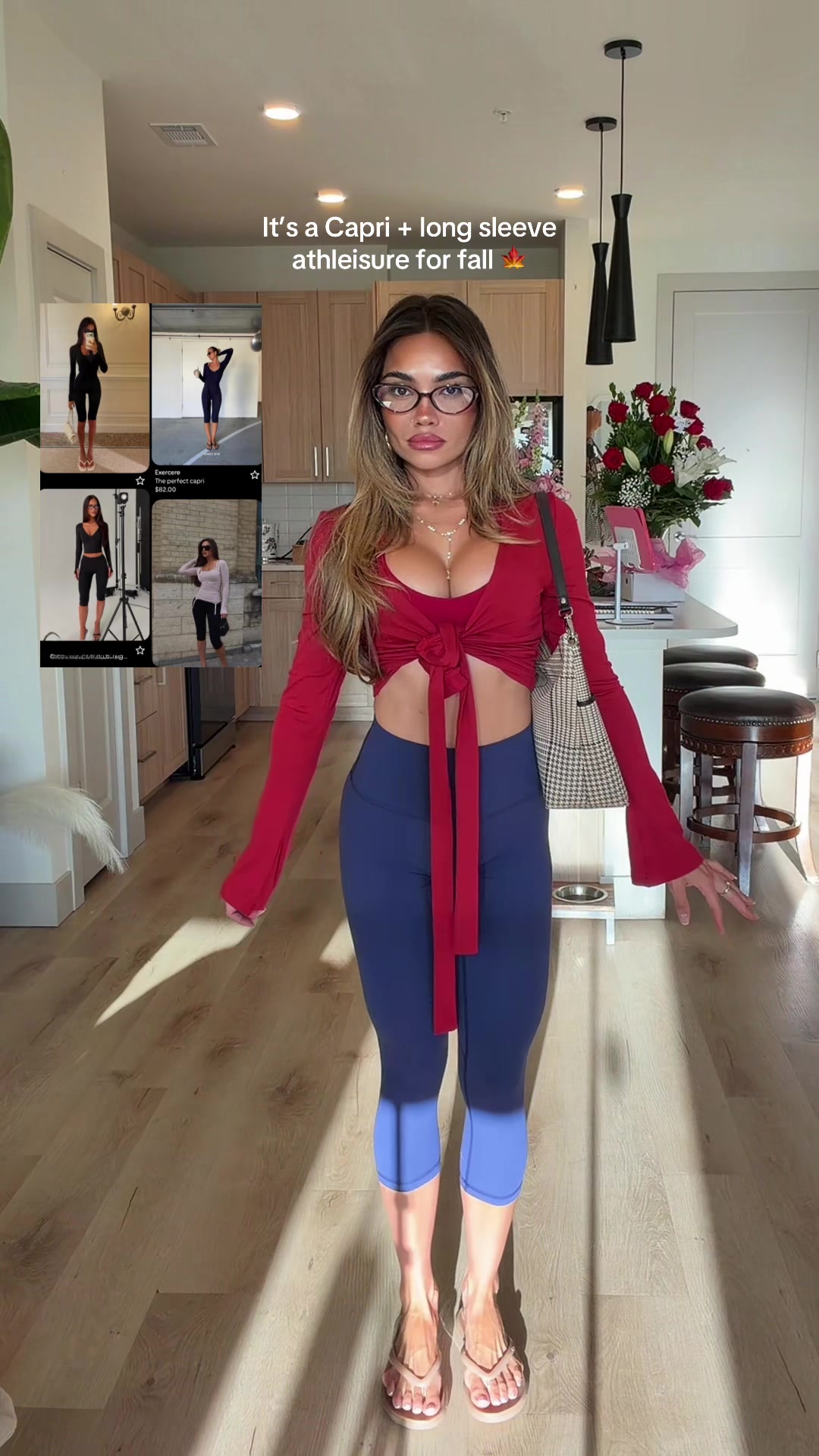 @Bella Gonzales