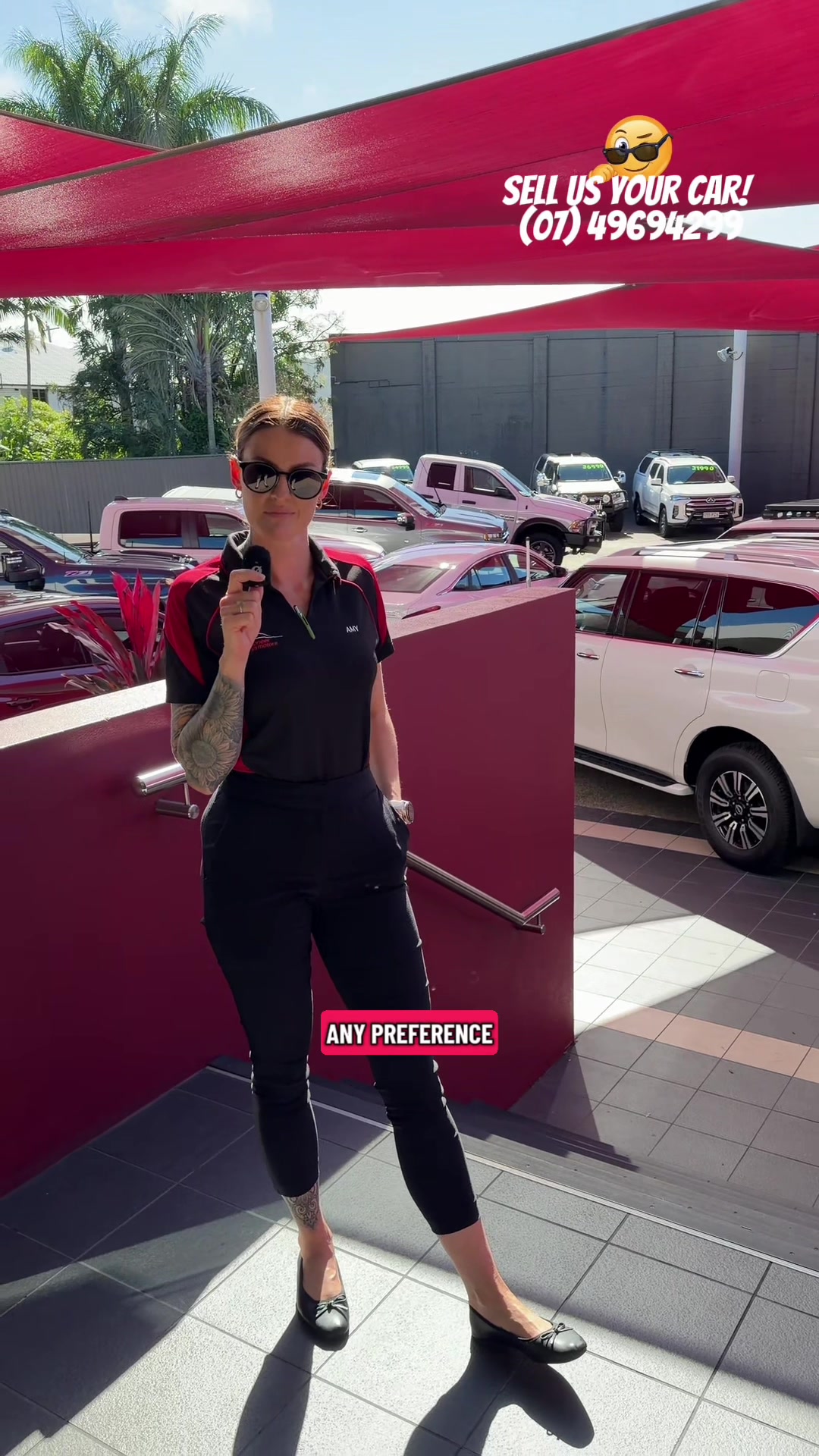 @New Pioneer Motors Mackay