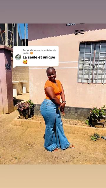 @Yoland Mayasi ❤️❤️