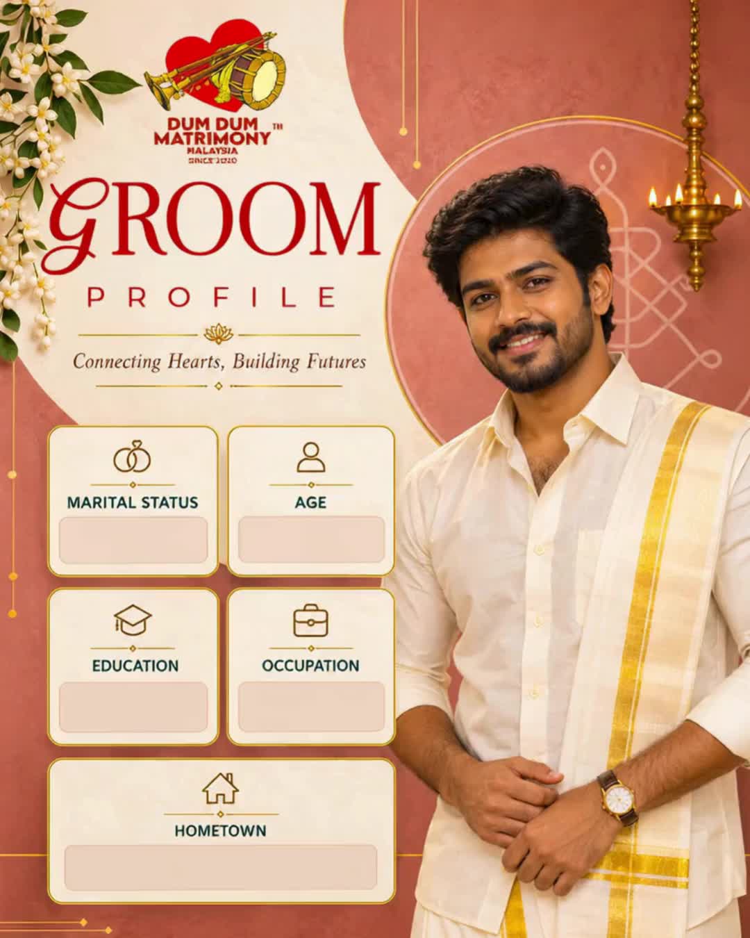 @Dum Dum Matrimony