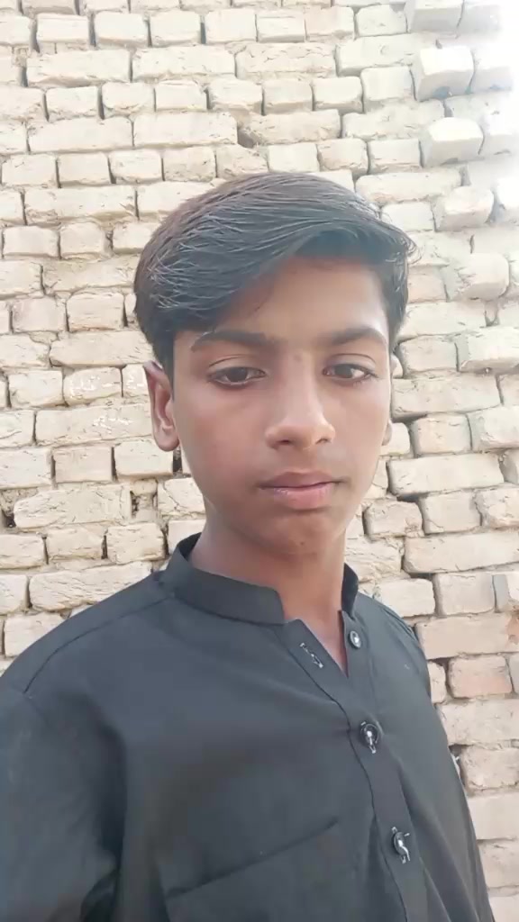 @Subhan Ali Meerani