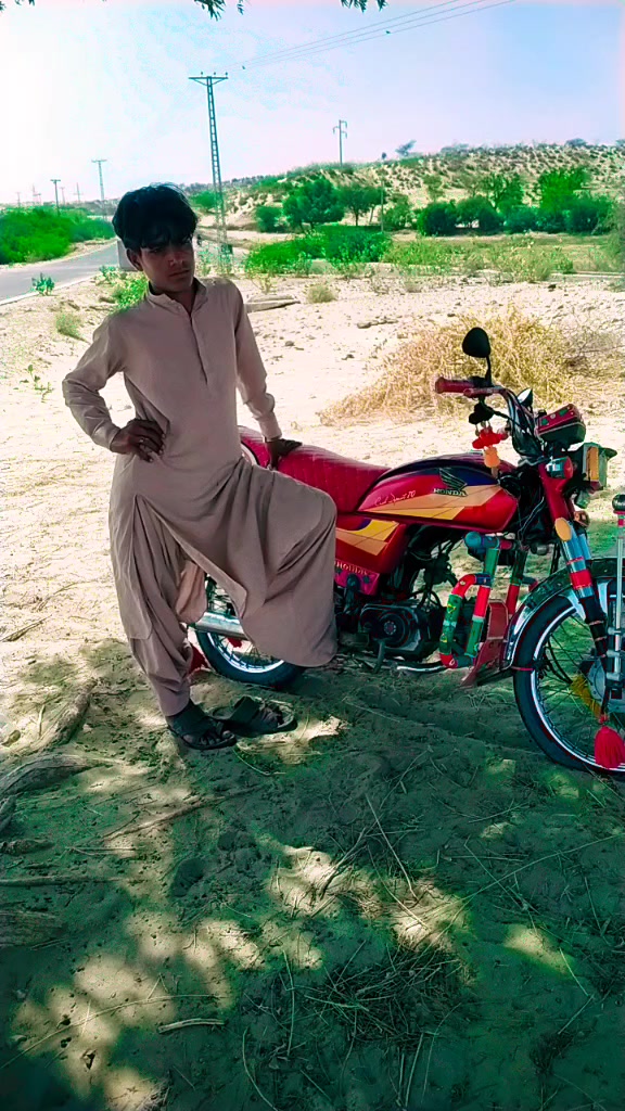 @Matho bheel