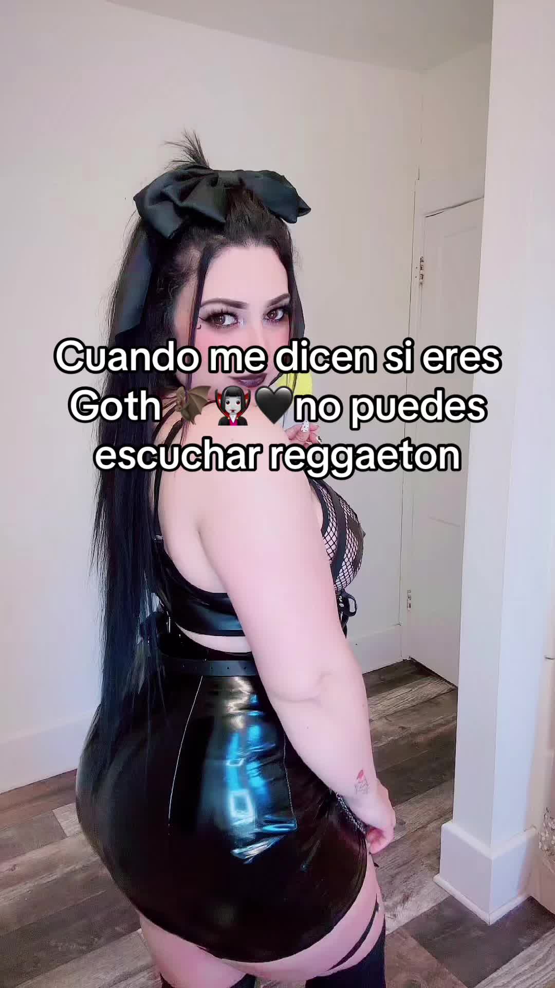 @🖤🦇Gothic Girl🦇🖤