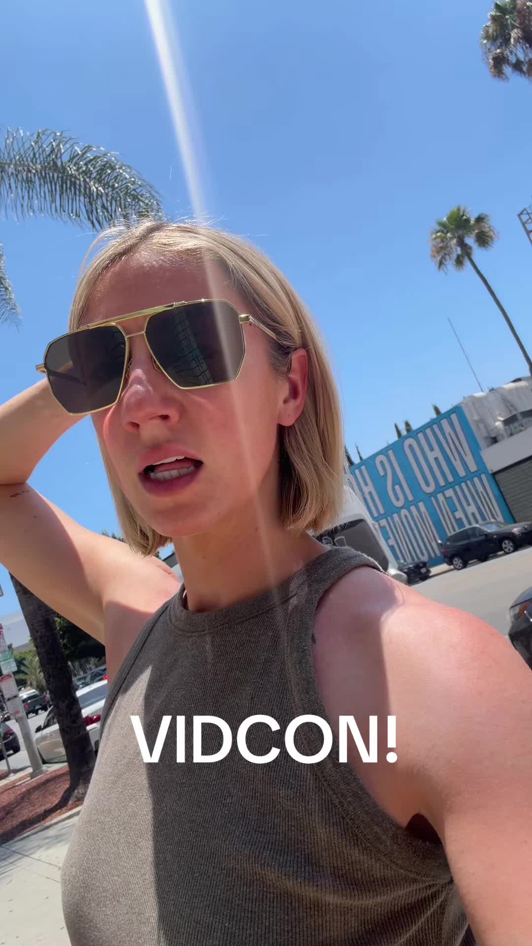 @Alexa Curtis