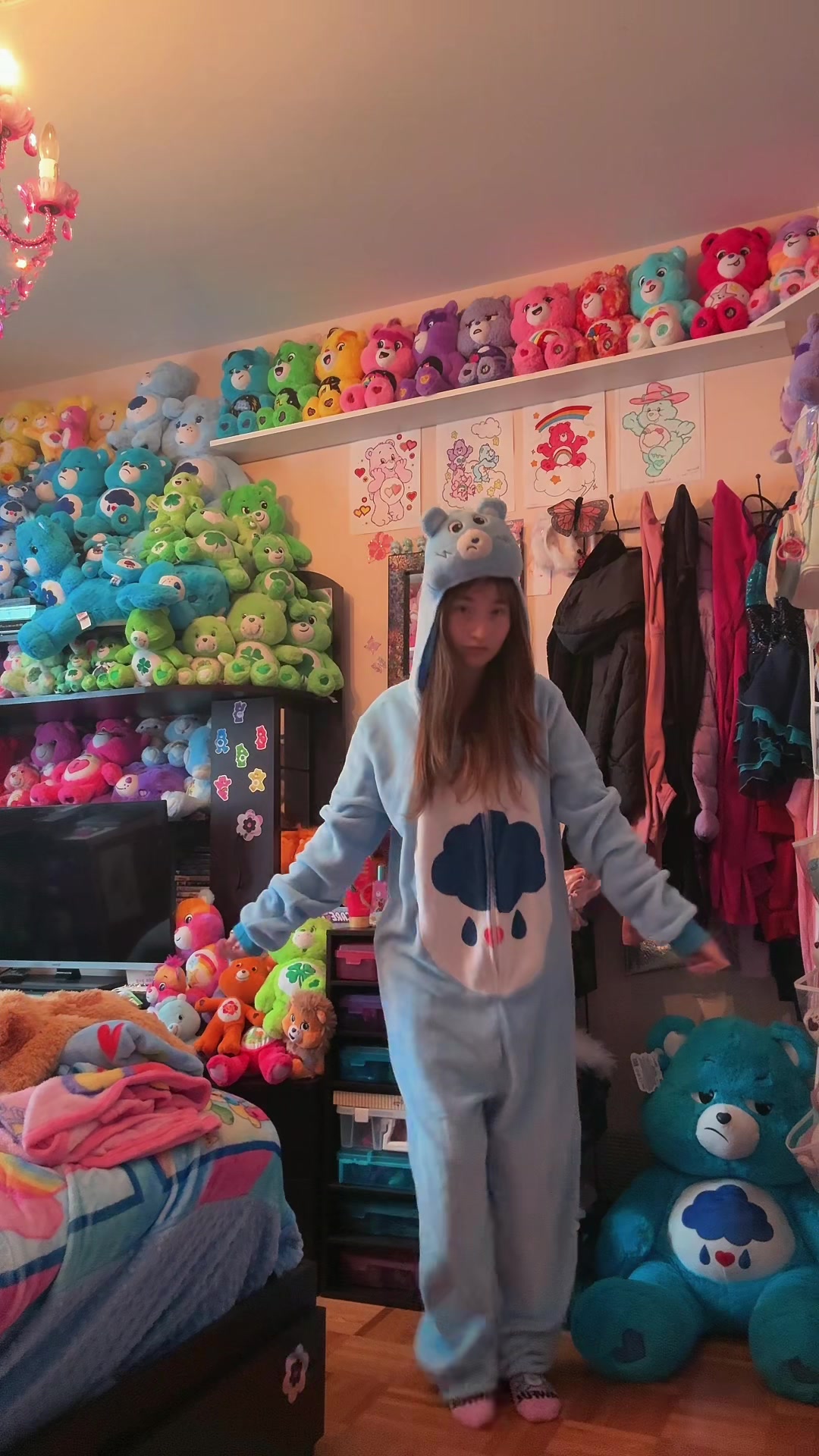 @Wish Bear ★