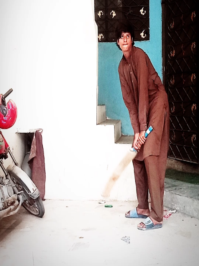 @its zubair cricket🏏