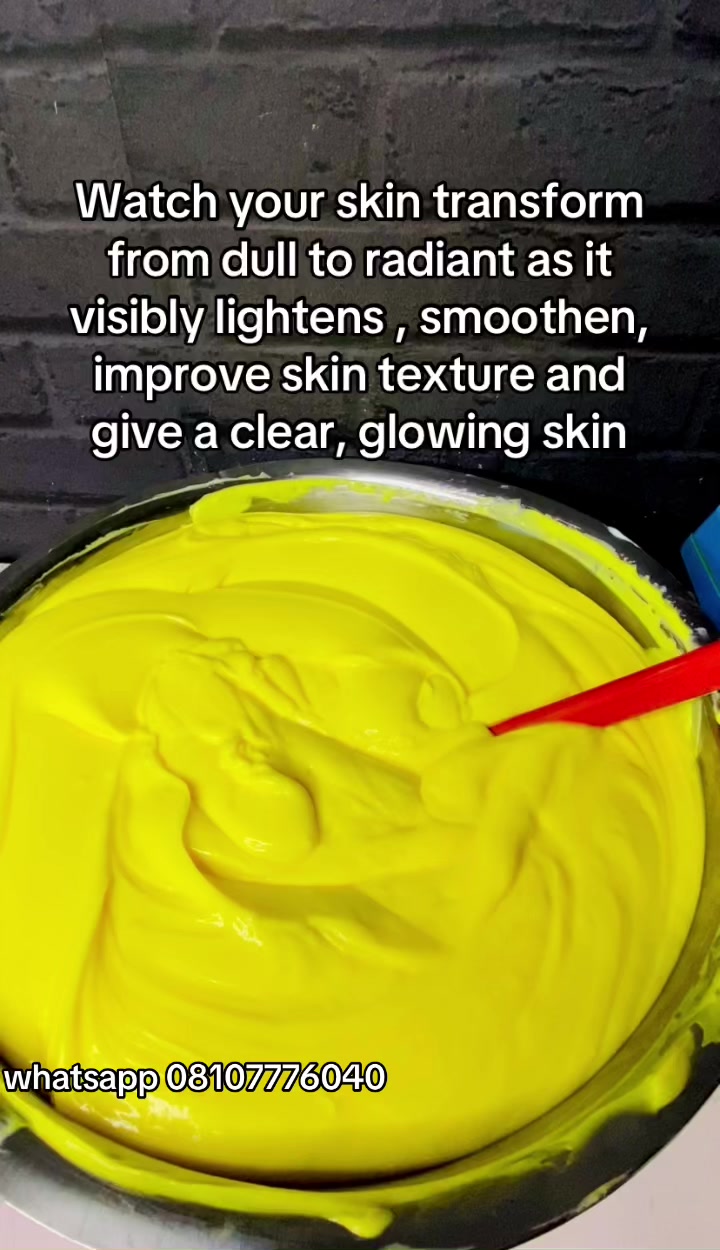 @Andra beauty skincare (lagos)