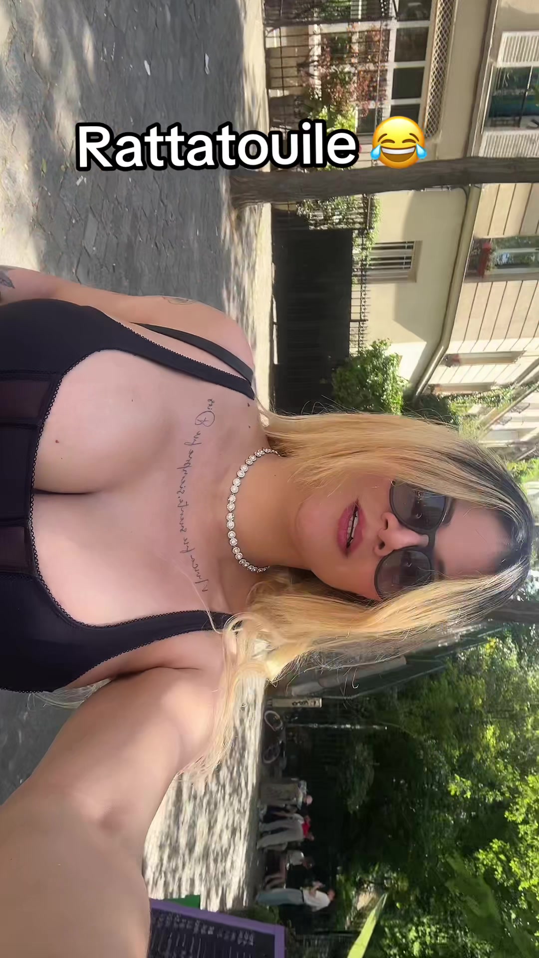 @Luz Torres Instagram @Lupytd