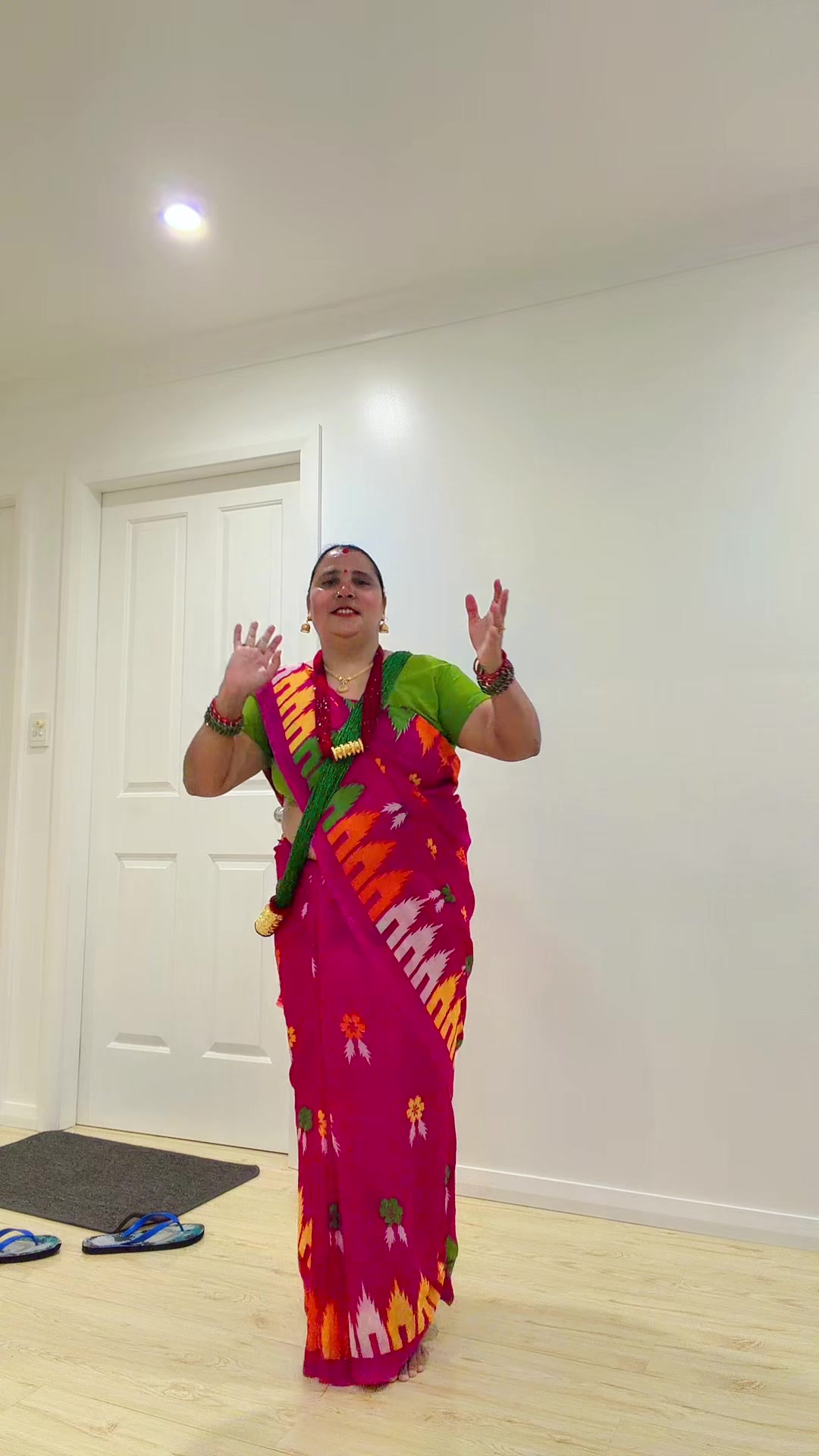 @Sharmila adhakari